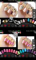 Virtual Nail Salon poster