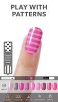 Virtual Nail Studio Screenshot 1