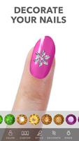 Virtual Nail Studio Screenshot 2