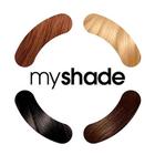 Clairol MyShade ไอคอน