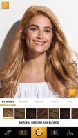 Poster Clairol MyShade