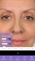 FaceLift الملصق