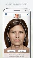 AGELESS Face Visualizer постер