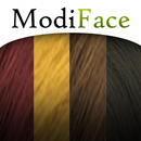 Hair Color aplikacja
