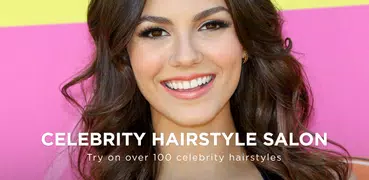Celebrity Hairstyle Salon