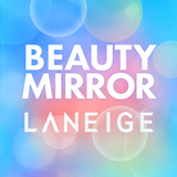 Icona Laneige Beauty Mirror