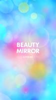 Laneige Beauty Mirror Affiche