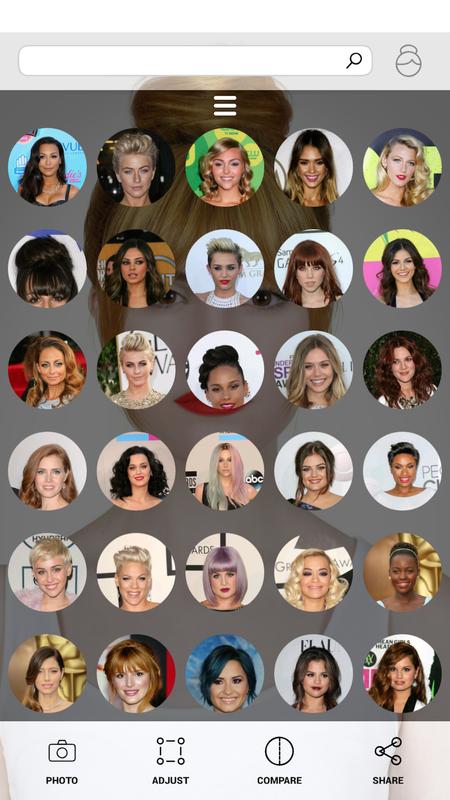 Instant Celebrity Makeover安卓下载，安卓版APK  免费下载