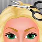 Princess Girl Hair Salon-icoon