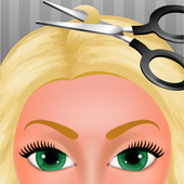 Princess Girl Hair Salon icon