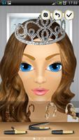 Princess Girl Hair Salon screenshot 2