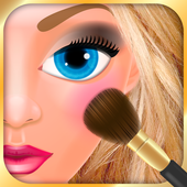 Super Star Girl Makeover icon