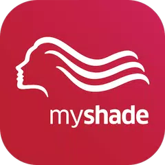 download Wella MyShade APK