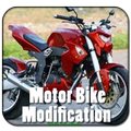 Modification Motorcycles