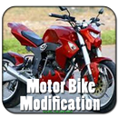 Modification Motorcycles APK