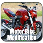 Modification Motorcycles ไอคอน