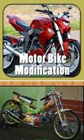 Modification Motorcycles capture d'écran 1