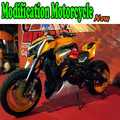 Modification Motor