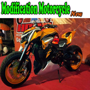 Modification Motor APK