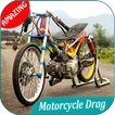 300+ Modification Motorcycle Drag