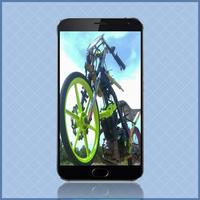 300+ Modification Moto Drag capture d'écran 1