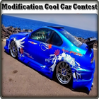 Modification Cool Car Contest biểu tượng