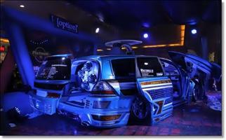 Modification Cool Car Contest ảnh chụp màn hình 2