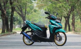 modifikasi vario style ảnh chụp màn hình 2