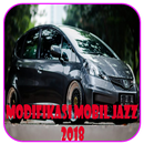 Modifikasi Mobil Jazz 2018 APK