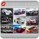 Desain Modifikasi Mobil Sport aplikacja