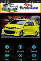 Modifikasi Mobil Sport screenshot 3