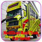 Modifikasi Mobil Truk Full Variasi 图标