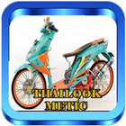 Thailook Motor 2018 ไอคอน