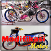 Modifikasi Motor