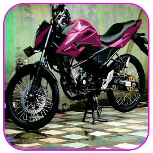 Gambar Modifikasi Cbr 150