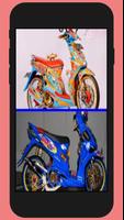 2 Schermata coolest motorcycle modification