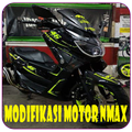 Modifikasi Motor NMAX