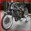 Modification Drag APK