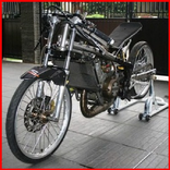 ”Modification Drag