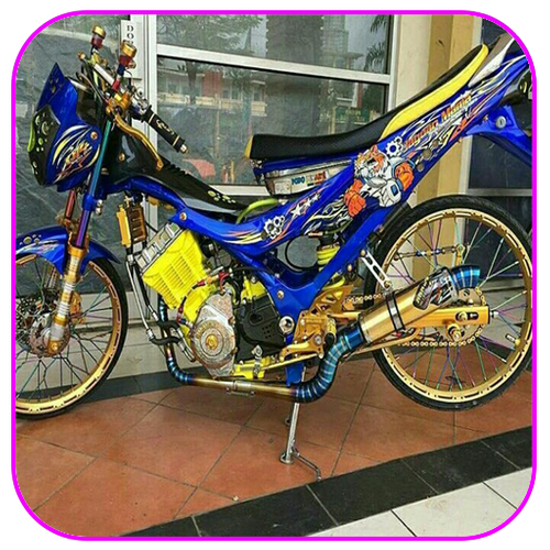 Modifikasi Motor Satria Fu Apk 1 0 Download For Android Download Modifikasi Motor Satria Fu Apk Latest Version Apkfab Com