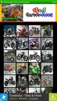 Modifikasi Motor Sport скриншот 1
