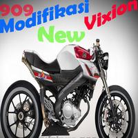 Kumpulan Modifikasi New Viksen screenshot 2