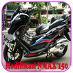 Modifikasi NMAX 150