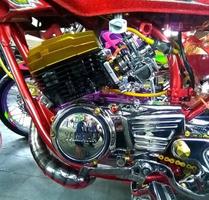 Idea modification rx-king تصوير الشاشة 2