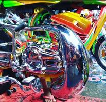 Idea modification rx-king تصوير الشاشة 3