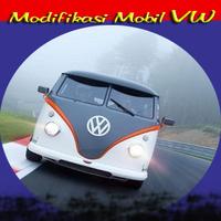 Volkswagen Car Modification スクリーンショット 1