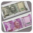 New Indian Currency Guide أيقونة
