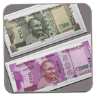 New Indian Currency Guide আইকন