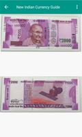 New Indian Currency Guide تصوير الشاشة 2