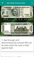 New Indian Currency Guide Ekran Görüntüsü 3